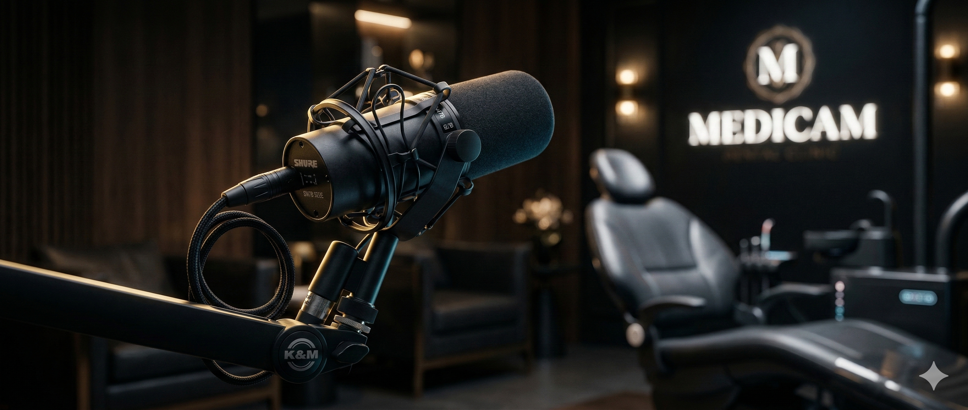Mediclass Podcasts
